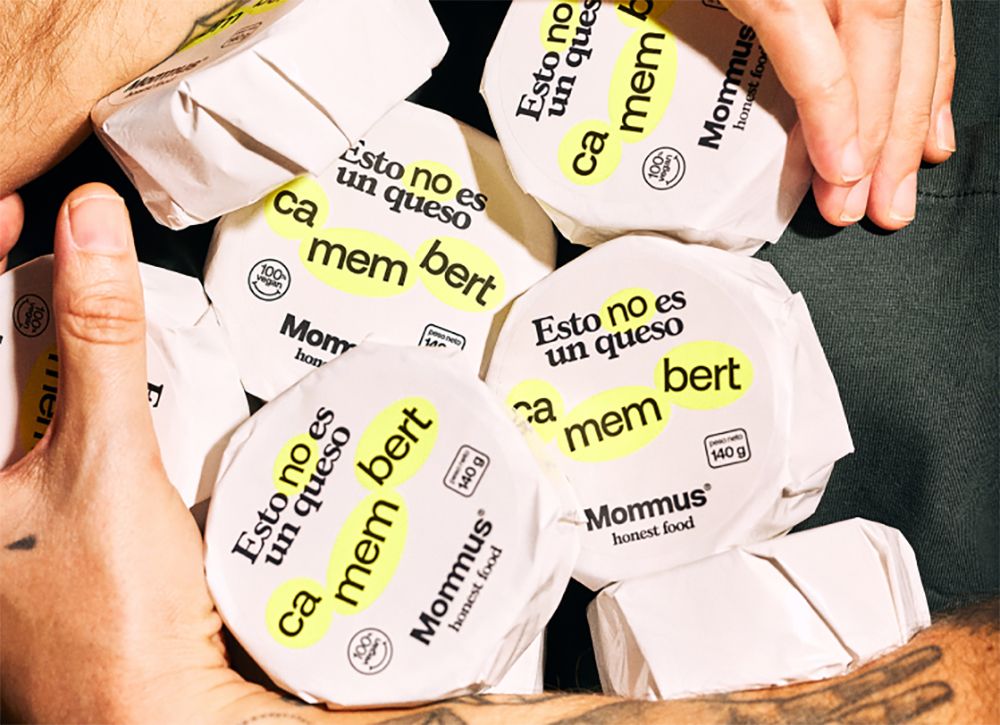 Mommus