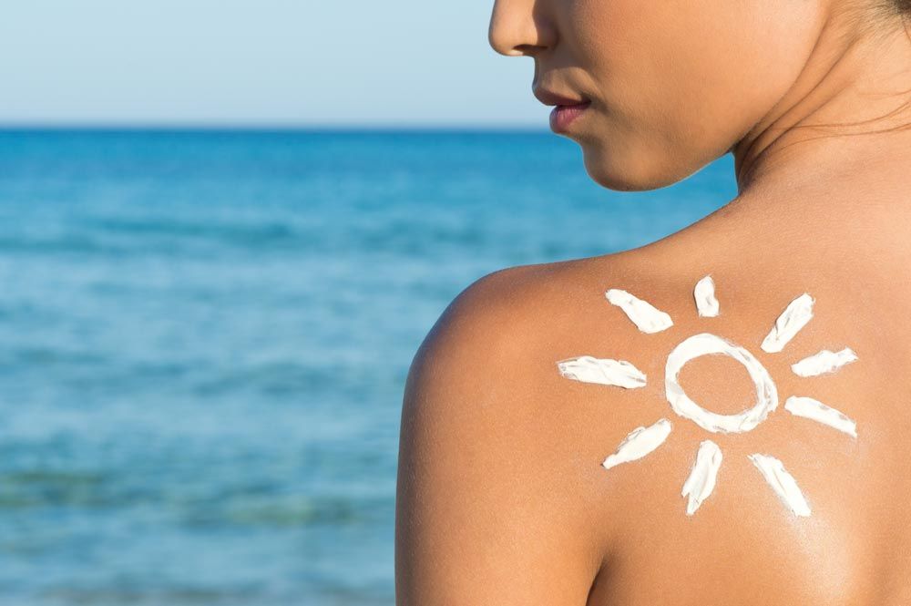 crema solar natural