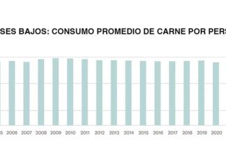Los supermercados holandeses, más comprometidos con las proteínas vegetales supermercados holandeses