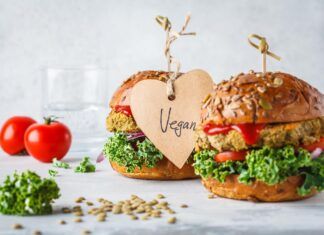 La mayoría de italianos apoya el uso de términos como ‘hamburguesa’ o ‘leche’ en el etiquetado de las alternativas vegetales etiquetado