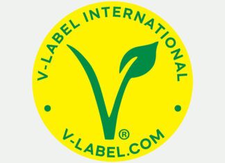Nuevo récord: 70.000 productos veganos y vegetarianos ya están certificados por V-Label
