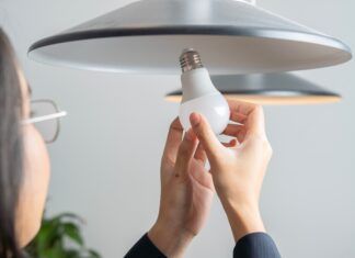 Cómo ahorrar energía en nuestro hogar ahorrar energía