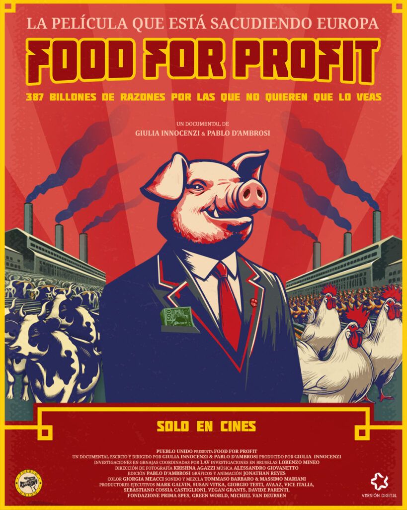 Food for Profit