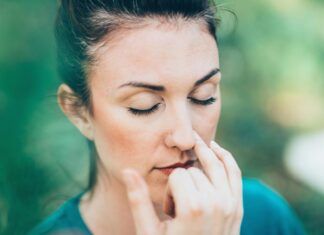 Pranayama, el arte de la respiración yóguica Pranayama