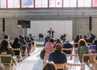 Vegana.gal presenta la programación de su cuarta edición: un espacio para el activismo, la gastronomía y la cultura vegana en Galicia Vegana.gal