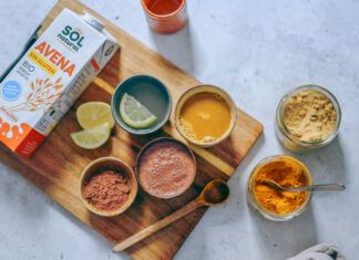 Receta: 3 bebidas perfectas para otoño 3 bebidas para el otoño