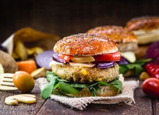 Victoria para la elección del consumidor y la transparencia: las «prohibiciones de hamburguesas vegetarianas» de los Estados miembros no están permitidas hamburguesa