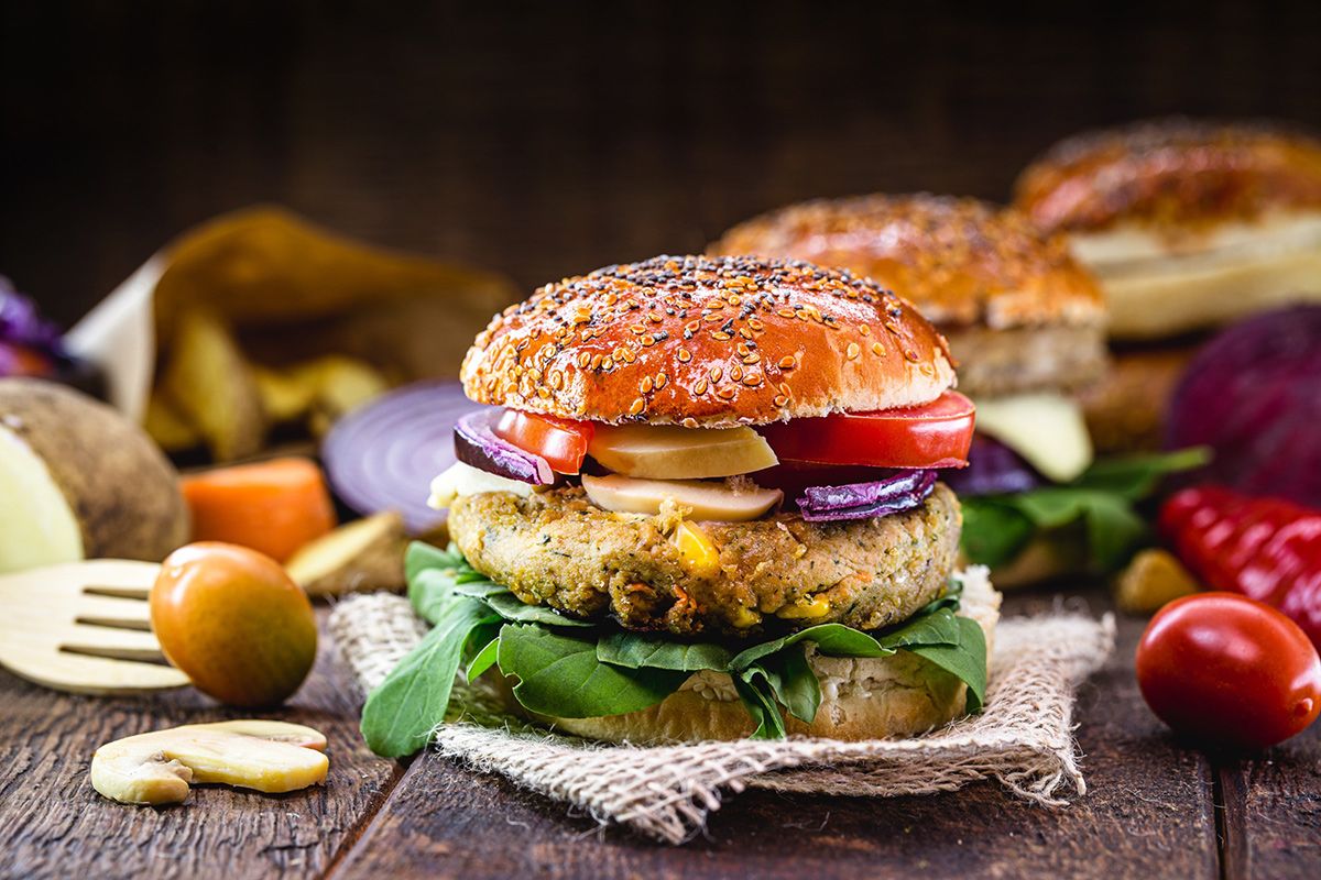 hamburguesa