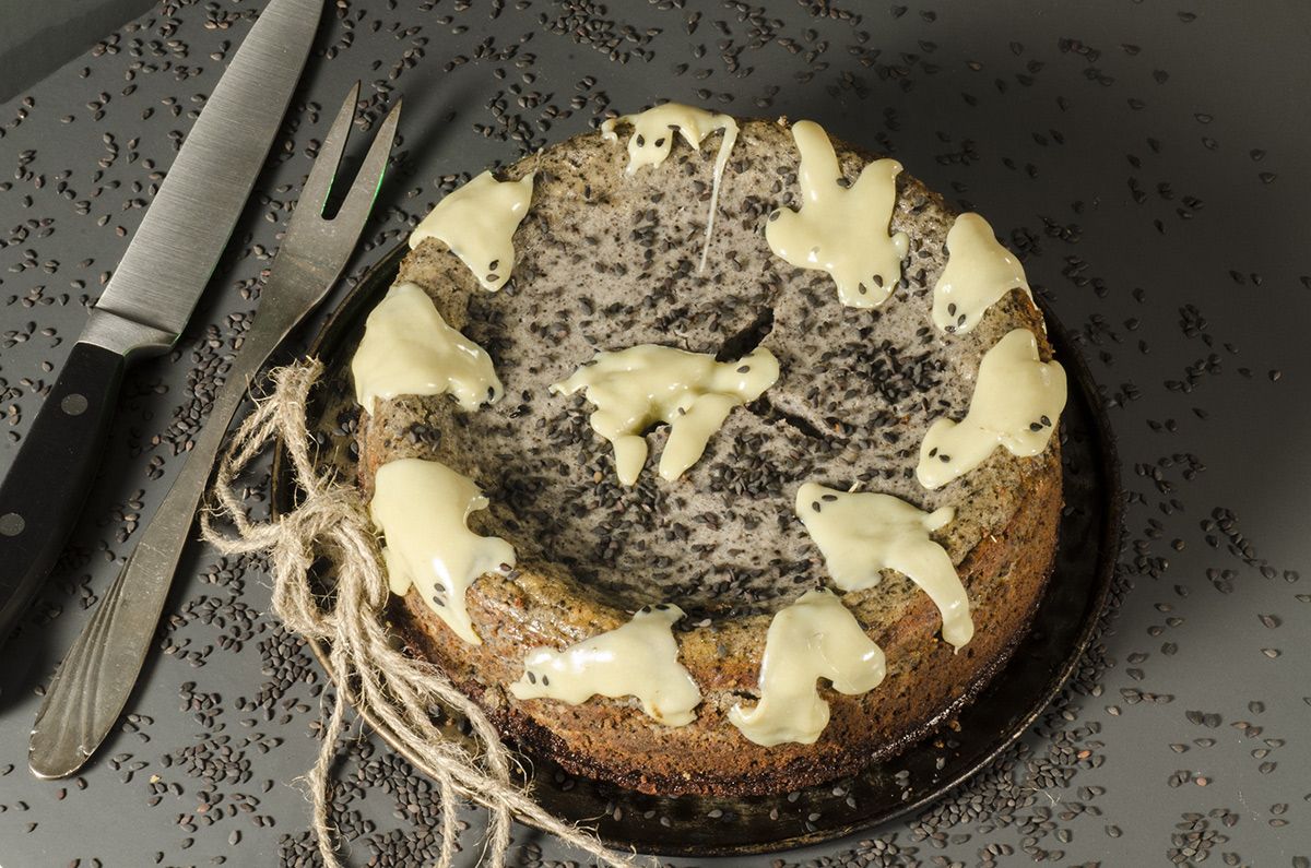 cheesecake fantasma