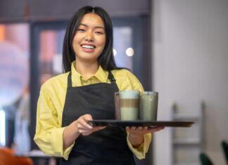 El sector hotelero chino apuesta por prácticas gastronómicas más sostenibles y saludables sector hotelero chino