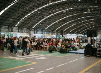 Vegana.gal concluye una animada edición marcada por la alta asistencia y el apoyo institucional para el futuro del movimiento vegano vegana.gal