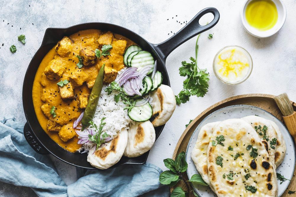 Tikka masala