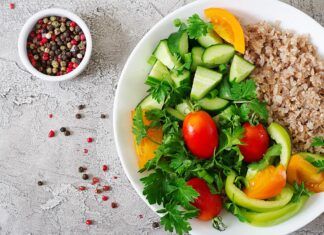 Comer bien, una forma de vida ética y saludable