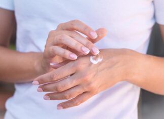Cosmética natural para protegernos del frío Cosmética natural frío