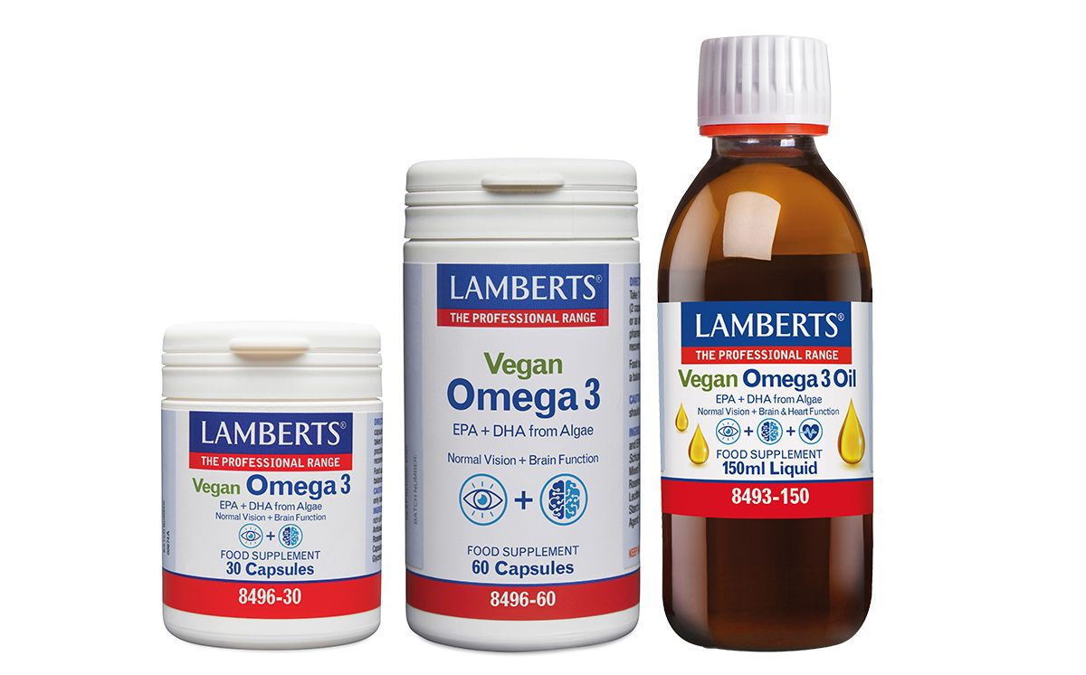 lamberts