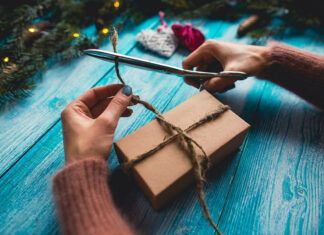 ¿Por qué consumimos tanto? regalos consientes