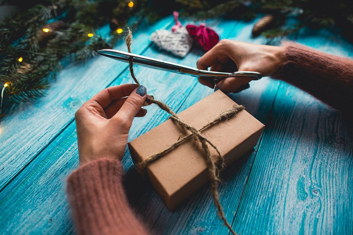 regalos consientes
