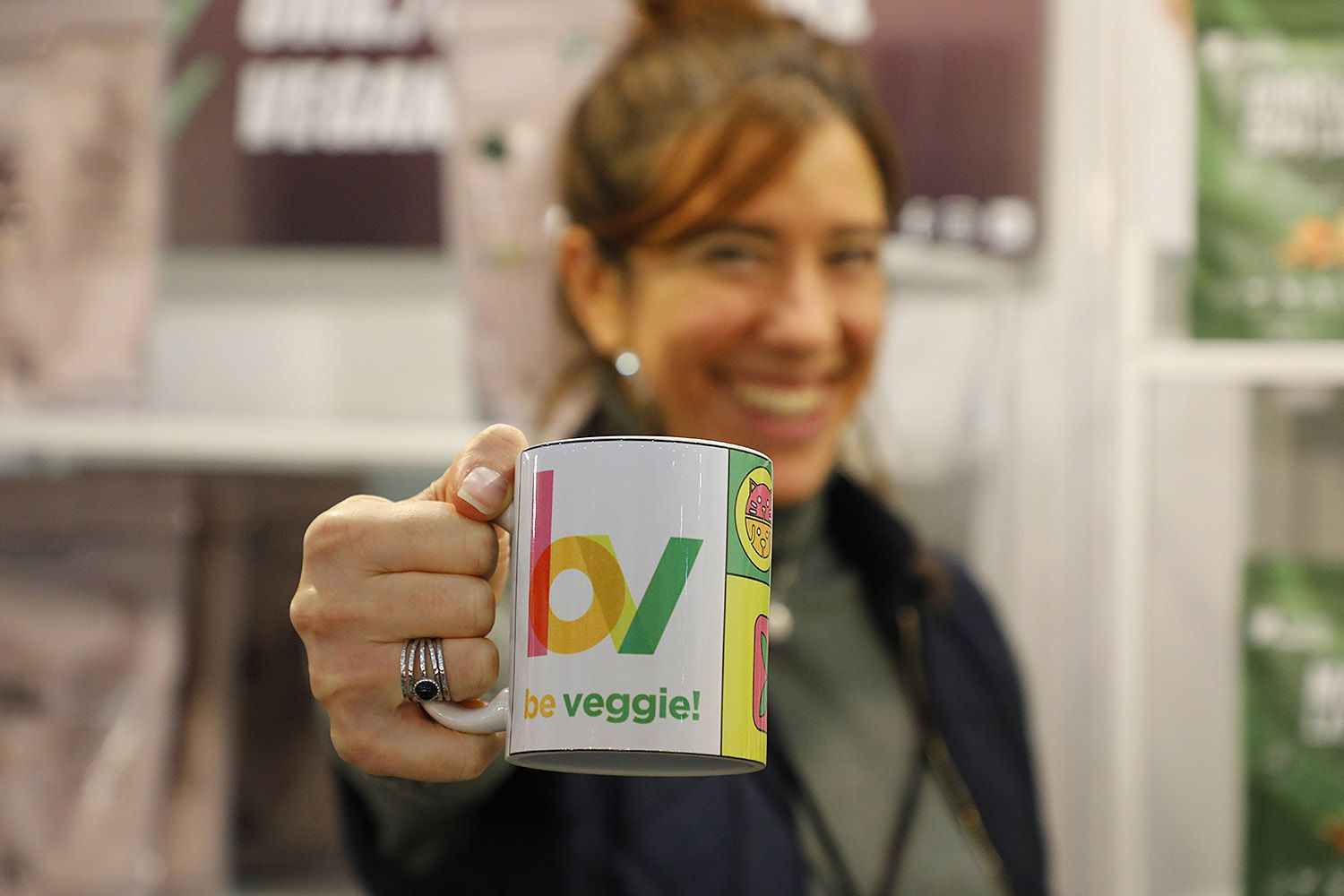 festival Be Veggie