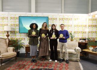 I Premios V-Label España 2024: celebrando el futuro de la alimentación sostenible y vegetal I Premios V-Label España 2024
