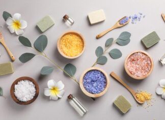 Ingredientes naturales en cosmética Ingredientes naturales cosmética