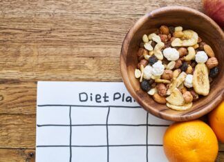 Una alimentación vegana puede reducir la edad biológica, según un nuevo estudio edad biológica