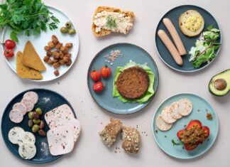 Iezeress: alternativas vegetales novedosas con espíritu tradicional Iezeress
