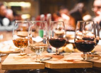 Maridaje de vinos con recetas veganas maridaje de vinos veganos