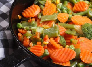 Platos de cuchara: 10 recetas perfectas para el invierno Platos de cuchara
