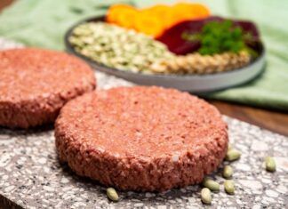 Las alternativas vegetales a la carne reducen el impacto ambiental en un 89% Alternativas vegetales a la carne