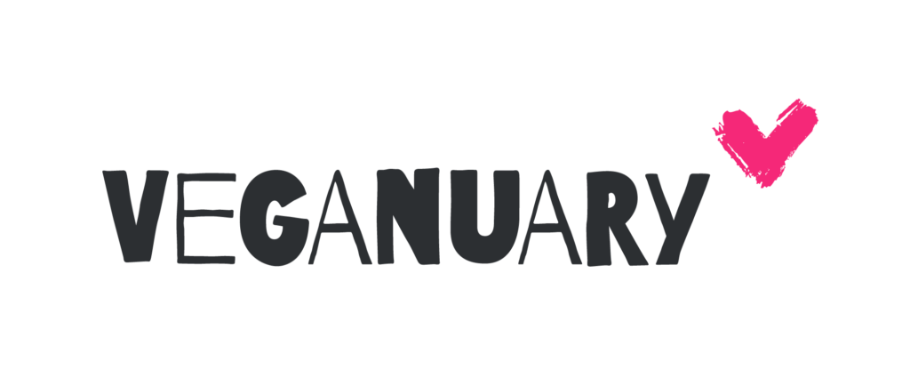 Veganuary
