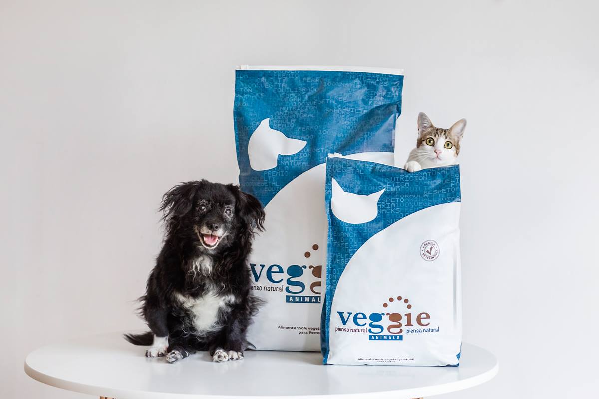 VeggieAnimals