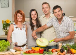 Los jóvenes lideran el movimiento vegano en el Reino Unido jóvenes movimiento vegano