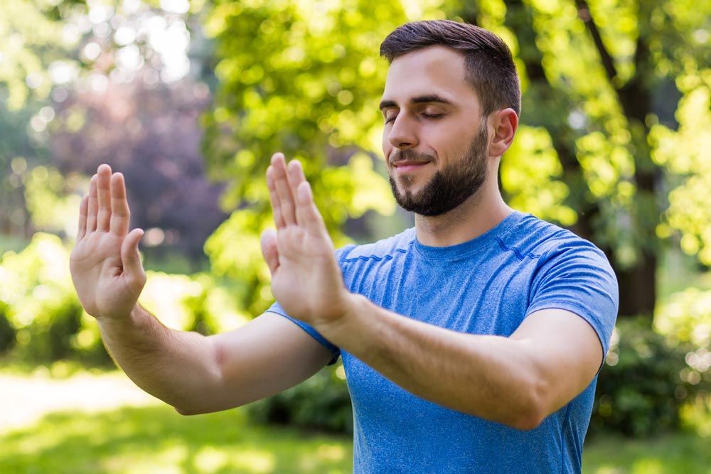 tai-chi