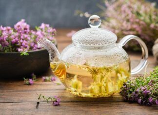 Infusiones para combatir el resfriado Infusiones para combatir el resfriado