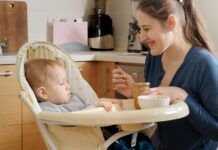 No nos olvidemos de los cereales integrales en la alimentación infantil Cereales integrales en la alimentación infantil
