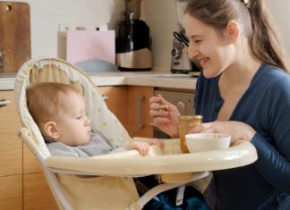 No nos olvidemos de los cereales integrales en la alimentación infantil Cereales integrales en la alimentación infantil