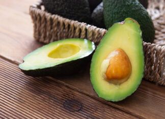 Aguacate: propiedades y beneficios para la salud aguacate