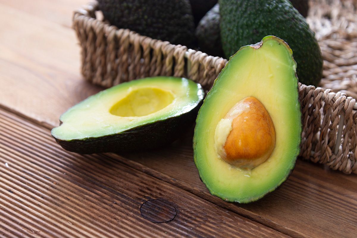 aguacate