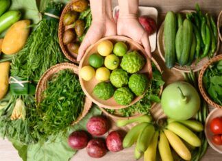 Los consumidores europeos, cada vez más abiertos a la alimentación plant-based consumidores europeos
