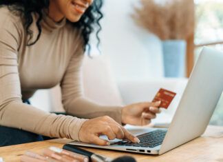 E-commerce: un mercado con infinidad de productos veganos comercio electrónico