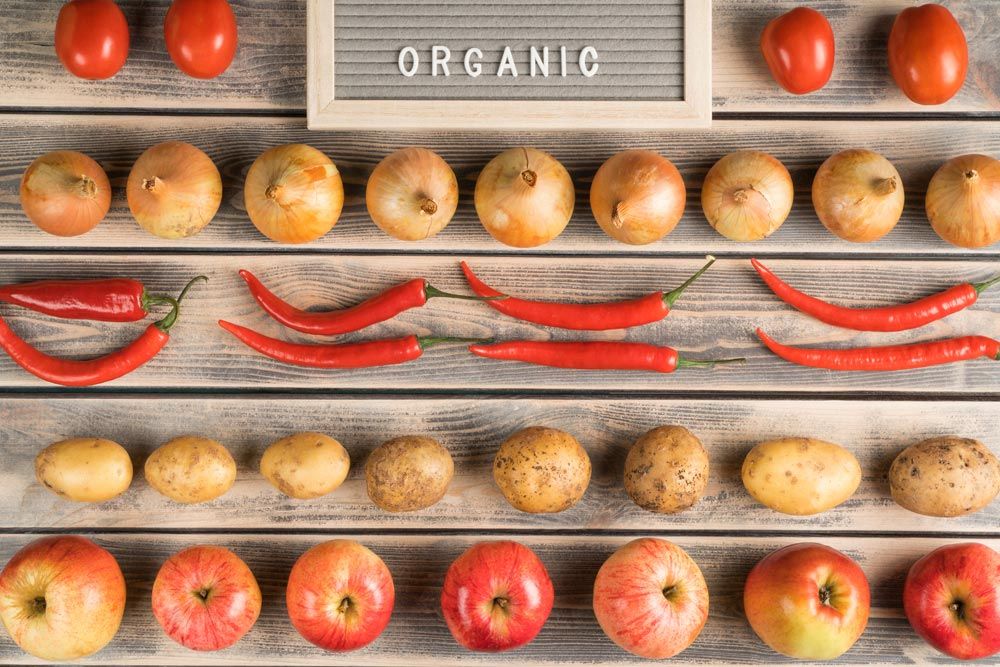 mercado proteínas vegetales