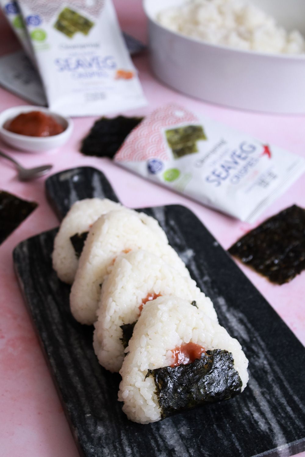 Onigiri