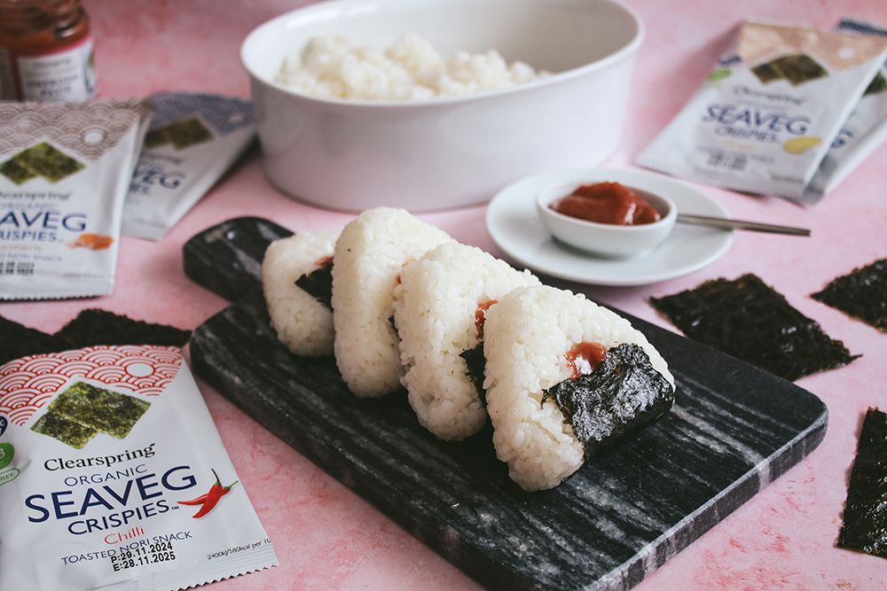 Onigiri