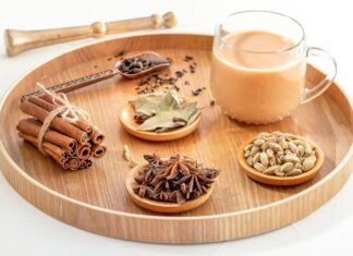 Bebidas veganas ideales para el invierno Bebidas invierno