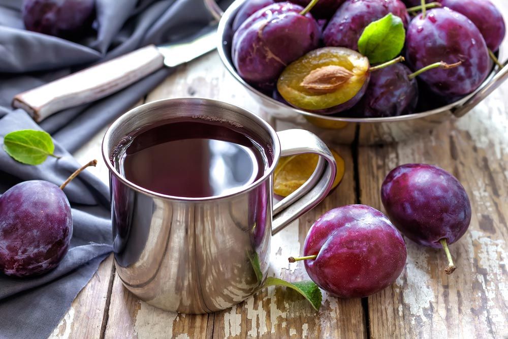 Bebidas invierno