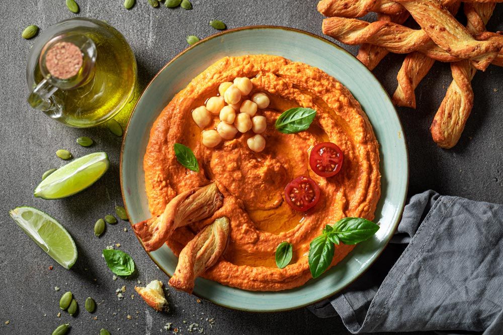 Hummus