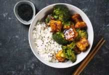 Cómo organizar tus recetas y fotos de cocina sin llenar el móvil tofu