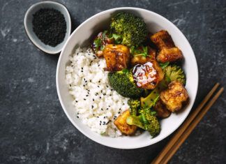 Día mundial sin carne: un llamado a repensar nuestra alimentación por los animales, el planeta y la salud tofu