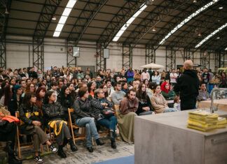 Empatía y sostenibilidad toman el Ifevi: Vegana.gal 2025 anuncia fechas y abre inscripciones Vegana.gal 2025