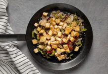 3 almuerzos sanos en túper para comer en el trabajo